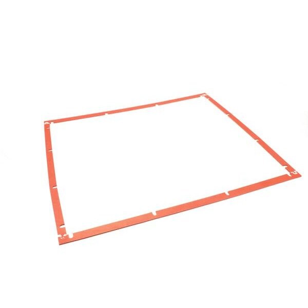 Star Gasket, Silicone 22.969 X 20.00 2I-4881557 - main
